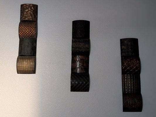 Metal Art Panels